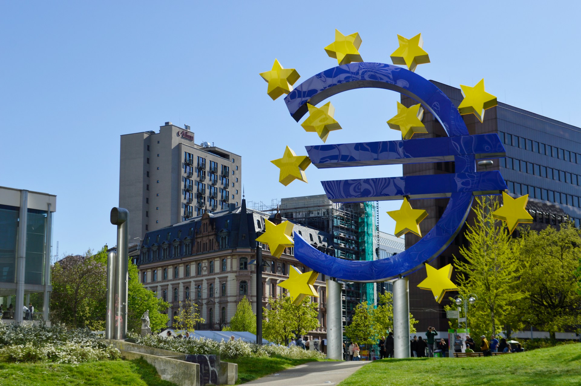 Get a visa for Schengen Europe
