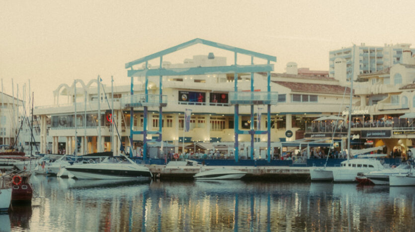 Restaurant business opportunity on the Costa del Sol, Spain